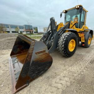 2020 Volvo L90H Rubber Tire Loader *Warranty*
