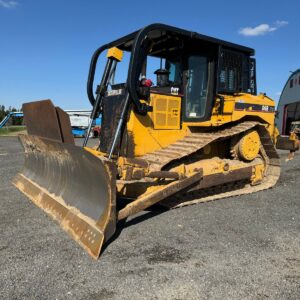 2006 CAT D6RXW Bulldozer