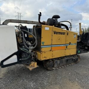 2003 Vermeer D18 X22 Horizontal Drill