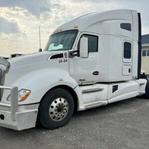 2020 Kenworth T-680 HWY Truck