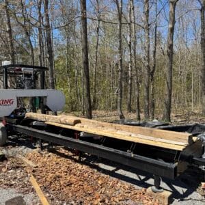 2024 Viking Craft Sawmill