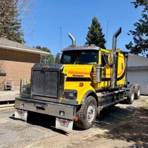 2021 Western Star 4900FA Heavy Spec *Wetline / Warranty*
