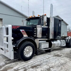 2022 Peterbilt 389 Heavy Spec Truck *Warranty*