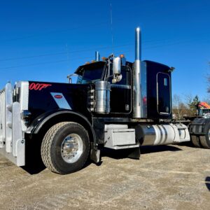 2022 Peterbilt 389 Heavy Spec Truck *Warranty*