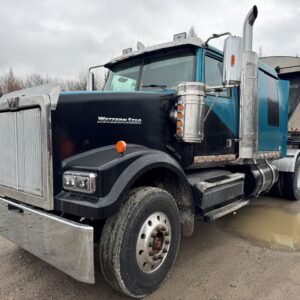 2013 Western Star 4900FA Heavy Spec Truck *Glider*