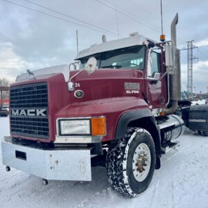 2007 Mack CL700 Heavy Spec Daycab *Wetline*