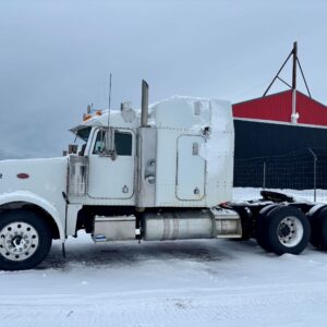 2004 Peterbilt 378 Truck *Wet Line/Cat Engine*