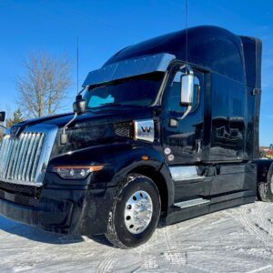 2025 Western Star 57X Highway Truck *Full Warranty*