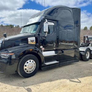 2025 Western Star 57X Highway Truck *Full Warranty*