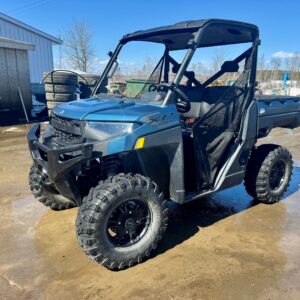 2025 Polaris Ranger XP1000 4x4 Side by Side