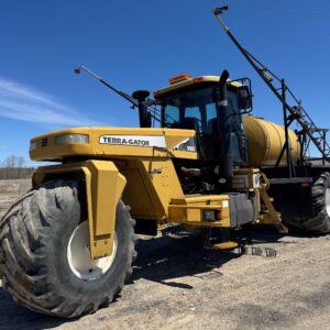 2000 Terra-Gator 8103 AG-Chem Liquid Floater
