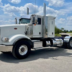 2024 Peterbilt 367 Heavy Spec Truck *Automatic Transmission*