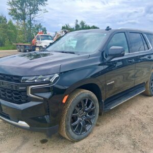 2024 Chevrolet Tahoe LT 4X4 Diesel SUV
