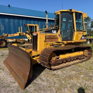 2007 Cat D5G Bulldozer