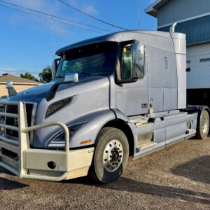 2020 Volvo VNR 64T Heavy Spec Truck