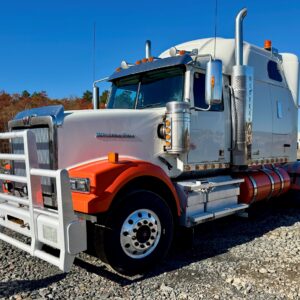2019 Western Star 4900FA Heavy Spec Truck