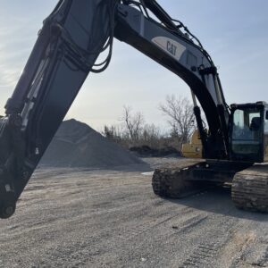 2005 Cat 330CL Excavator